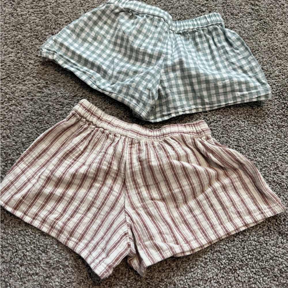 Rylee + Cru shorts - Picture 2 of 6